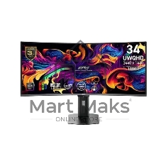 Монитор MSI 34
