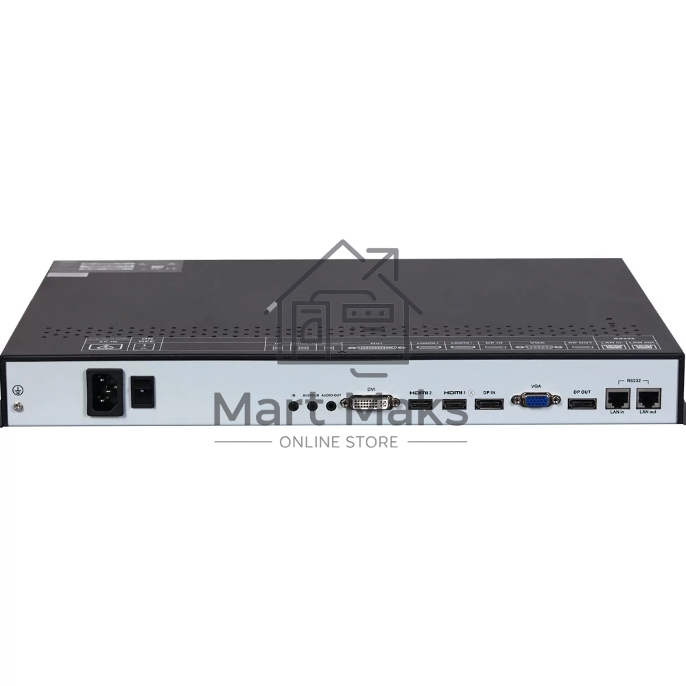 Профессиональный дисплей для видеостен Dahua DHI-LS550UEM-UG 1920x1080, 500 кд/м², 8 мс, 55
