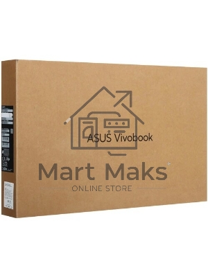 Ноутбук Asus Vivobook 18 M1807HA-S8025 Ryzen 7 260 16Gb SSD1Tb AMD Radeon 18.4