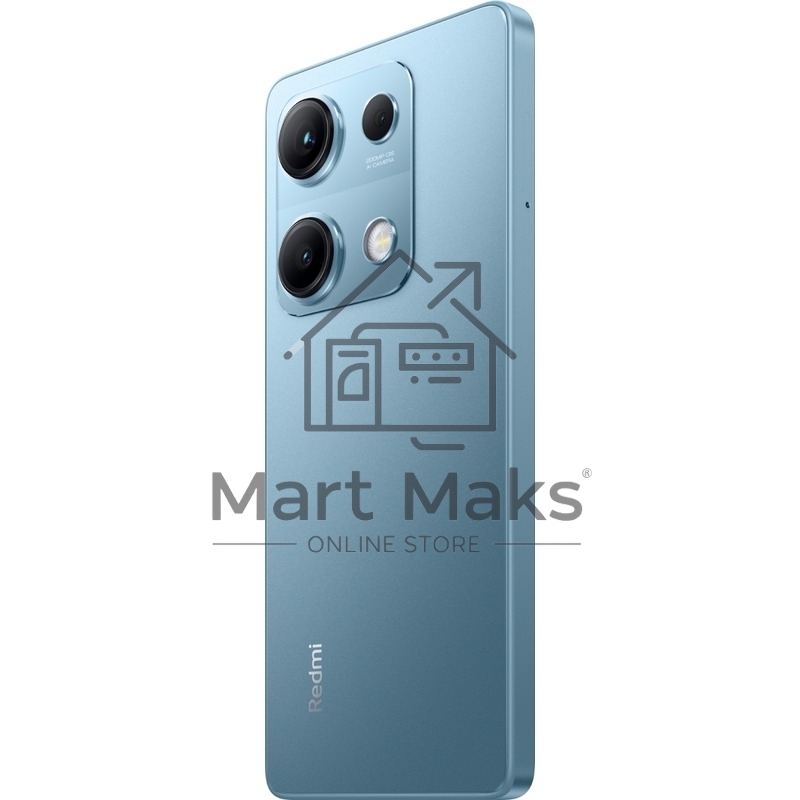 Смартфон Xiaomi Redmi Note 14S 8/256Gb синий