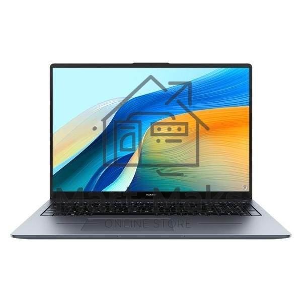 Ноутбук Huawei MATEBOOK D16 I5-13420H 16