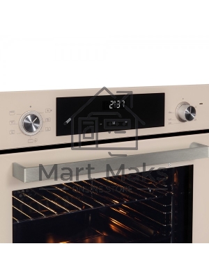 Духовой электрический шкаф Zigmund & Shtain E 158 I