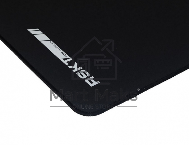 Коврик для мышки Raskat Specter PUF - M (450*400*3мм, резина+ткань, прошитый край)