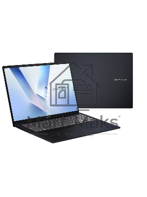 Ноутбук Asus VivoBook 16 M1607KA-MB189 Ryzen AI 5 330 16Gb SSD 1Tb AMD Radeon 820M 16