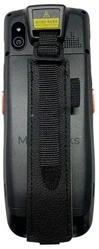 Терминал сбора данных Urovo CT48 2D Image Urovo SE2030, 4Gb/64Gb, Android 12, USB, Bluetooth, WiFi, NFC, USB Type-C, MicroSD, SIM, 2G, 3G, 4G, 4 