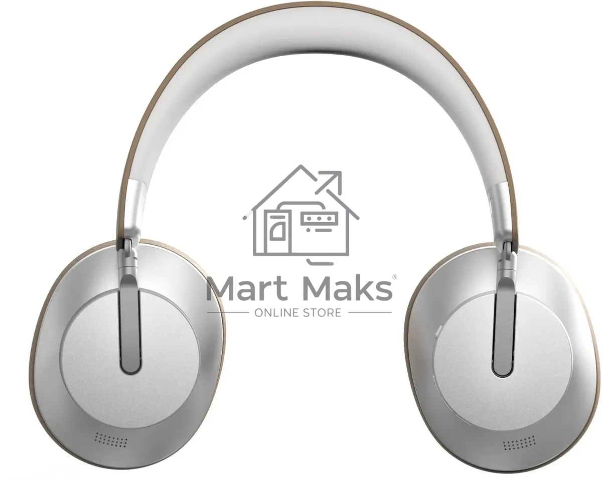 Беспроводные/проводные наушники A4Tech Bloody MH390 хаки, накладные, Bluetooth + проводной