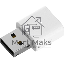 Сетевой адаптер Wi-Fi D-Link AN3U/A1A N300 USB 2.0