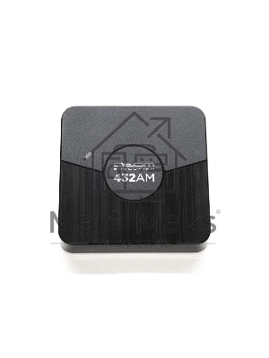 Приставка Смарт ТВ ATOM-432AM (Android TV Box), Amlogic S905W2, 4/32Gb, АTOMevolution Приставка Смарт ТВ ATOM-432AM (Android TV Box), Amlogic S905W2, 4/32Gb, АTOMevolution