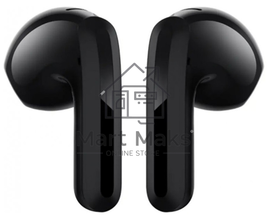 Наушники беспроводные Redmi Buds 6 Active черный