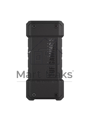 Внешний SSD ASUS TUF GAMING AS2000 PLUS/BLK/G/2280/2260/2242, PCIe (NVMe), USB3.2; 90DD02Y0-M09000