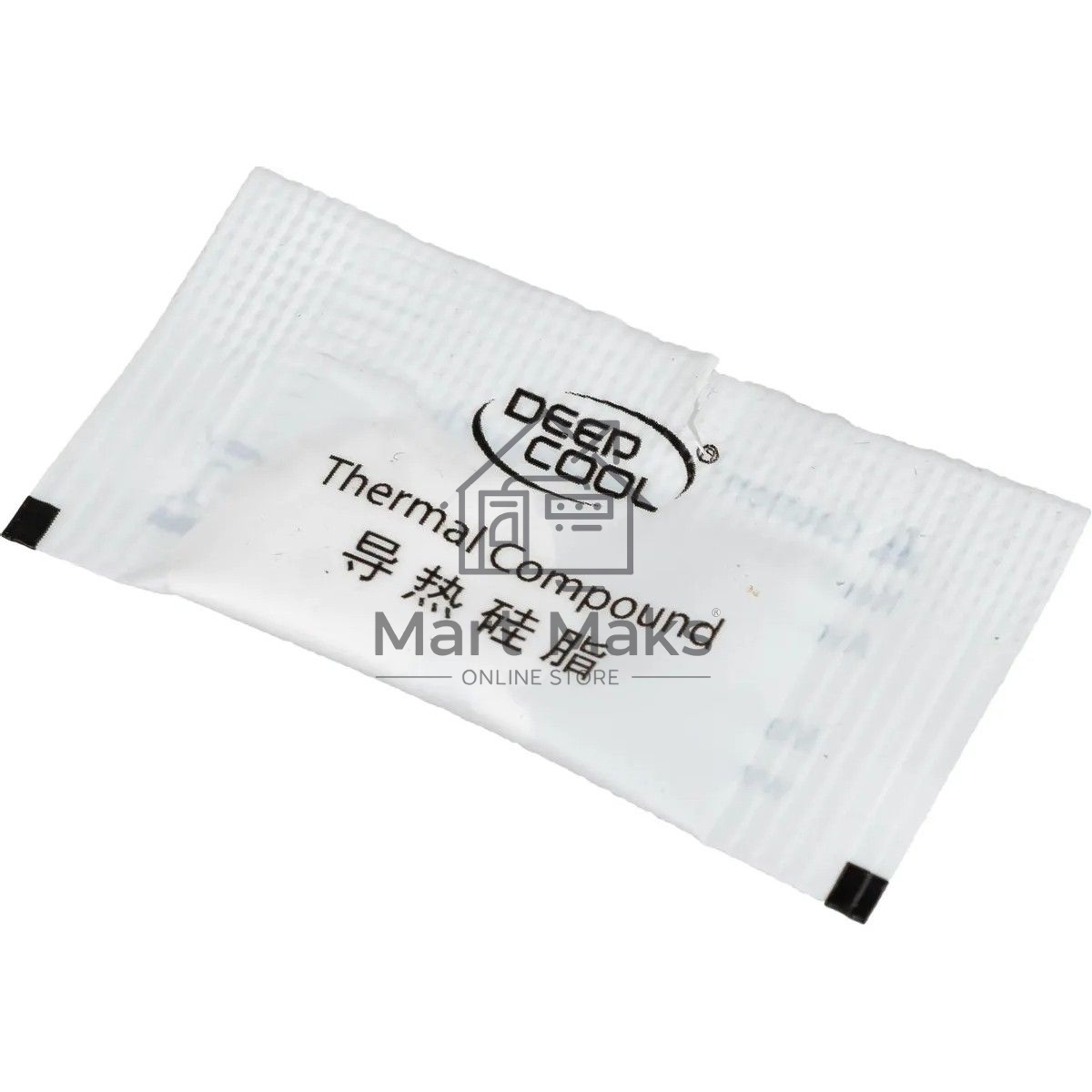 Кулер для процессора DEEPCOOL CK-AM209 V2 серебристый, 80 мм, алюминий, 1600 об/мин, 19.5 дБ, 3 pin, 65 Вт, 56 мм