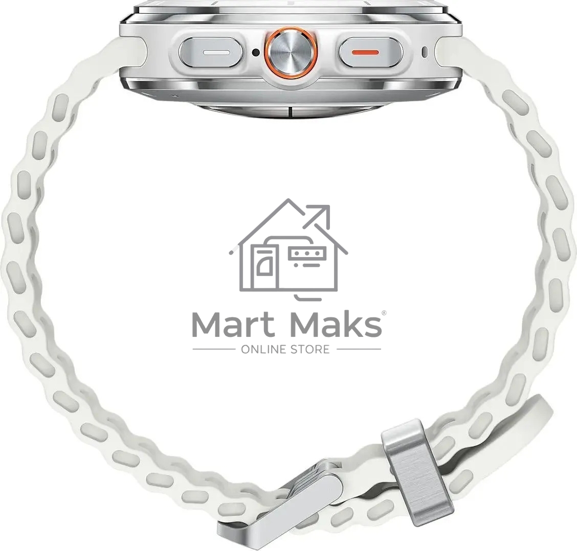 Смарт-часы Samsung Galaxy Watch Ultra LTE 47мм 1.5
