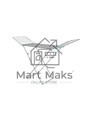 Сушилка для белья НИКА СБТ18/С напольная, 18м, серебро, рабочее полотно из труб D-10мм Сушилка для белья НИКА СБТ18/С напольная, 18м, серебро, рабочее полотно из труб D-10мм