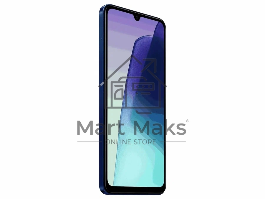 Смартфон Xiaomi Redmi 14C, 8/256Gb, синий