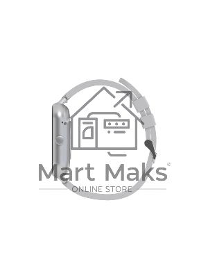 Смарт-часы Maxvi SW-02 grey