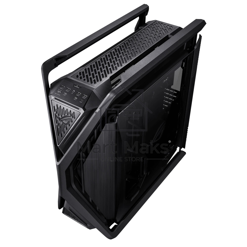 Компьютерный корпус ASUS ROG STRIX HYPERION GR701 GR701/BK/PWM FAN
