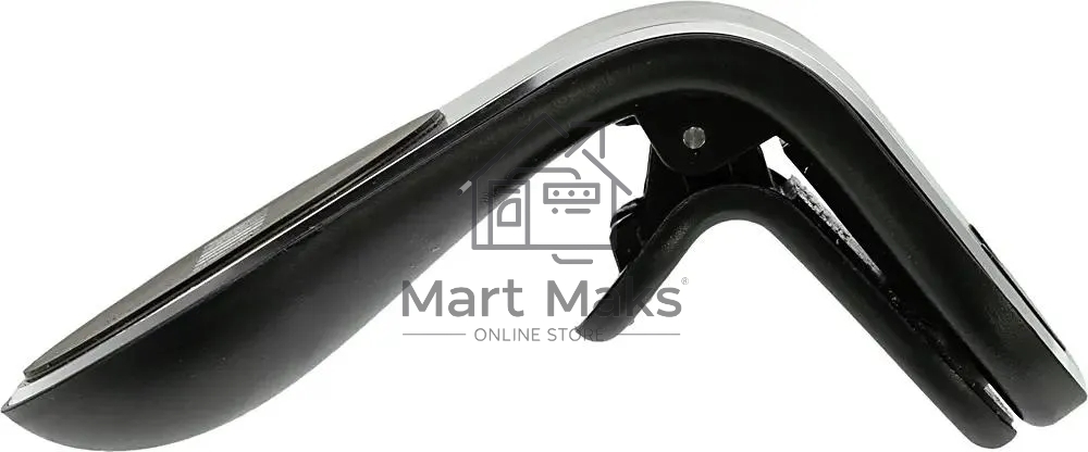 Держатель Wiiix HT-61V9mg магнитный черный для смартфонов
