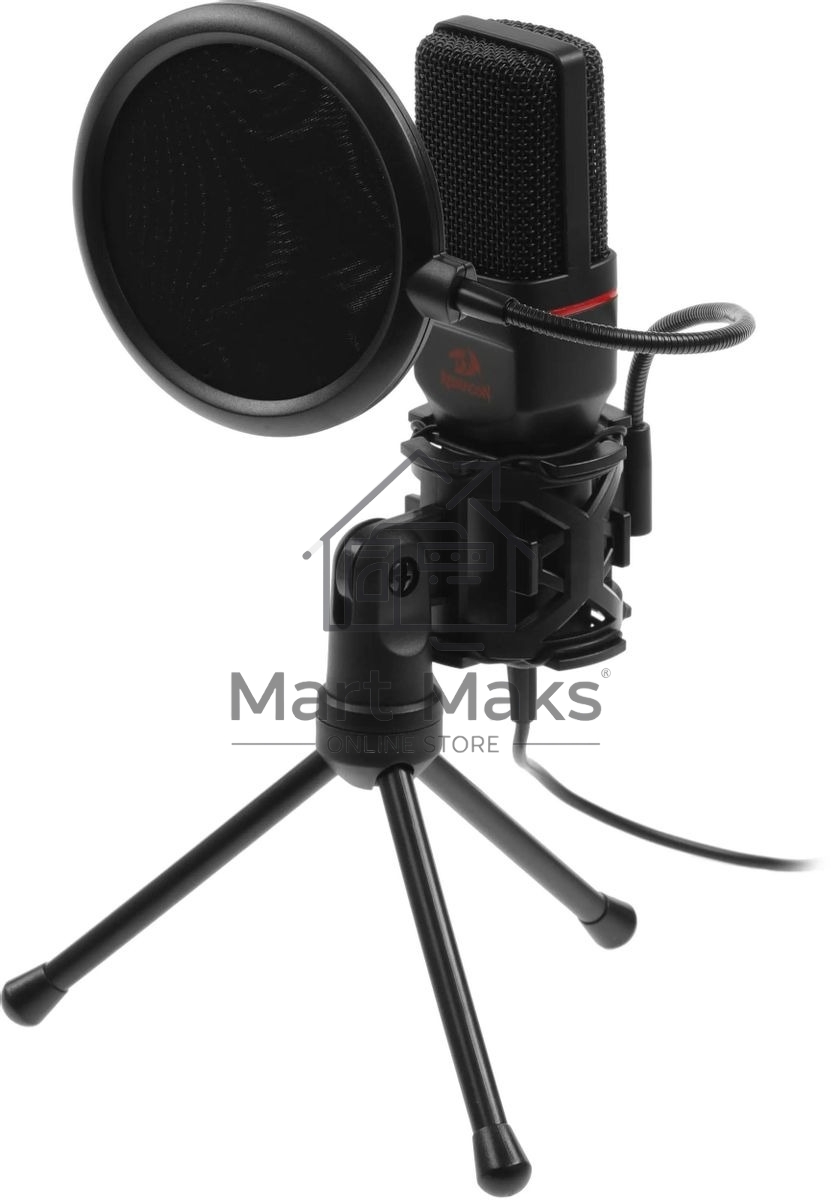 Микрофон Defender REDRAGON EYFERT GM100
