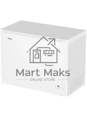 Морозильный ларь Haier HCE251R