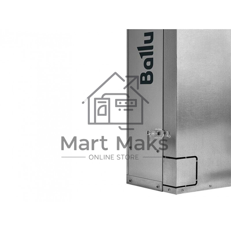 Завеса тепловая Ballu BHC-U15W40-PS