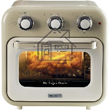 Фритюрница+Духовка Ariete 00C463203AR0 Vintage Cream/Beige