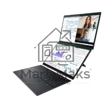 Ноутбук ASUS Zenbook Duo 2025 UX8406CA-QL345X/14