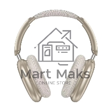 Беспроводные/проводные наушники Aksberry U2 Sound Max золотистый, накладные, Bluetooth, + проводной, до 20 ч