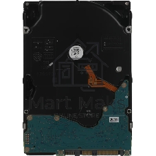 Жесткий диск HDD Toshiba MG10 20Tb 7200rpm SAS 512Mb 3.5