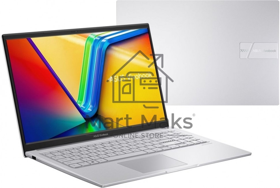 Ноутбук ASUS VivoBook X1504VA-BQ5688/15.6