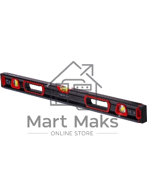 Уровень ADA TITAN 80 PLUS800мм 0.5мм/м 3 глазка