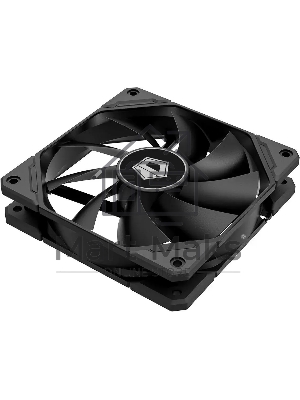 Вентилятор для корпуса ID-Cooling TF-12025-Pro черный 120мм 1800rpm 35.2db 4-pin