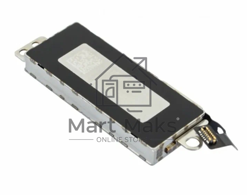 Вибромотор для iPhone Xs