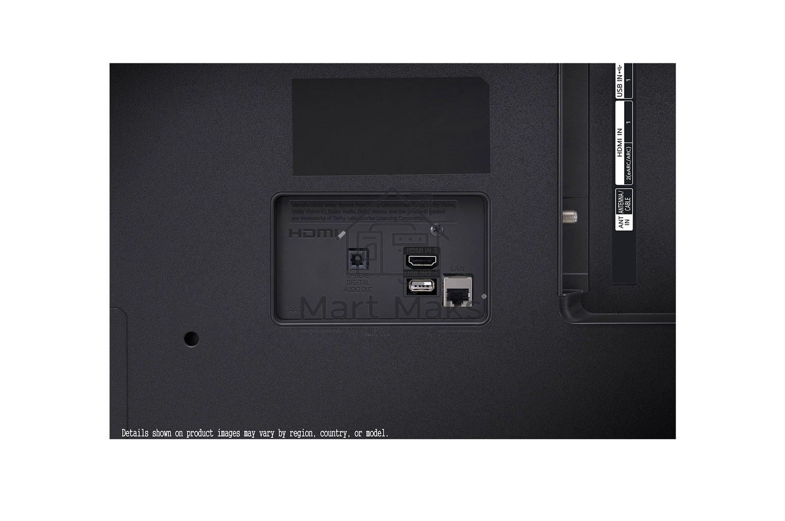 Телевизор LG 65
