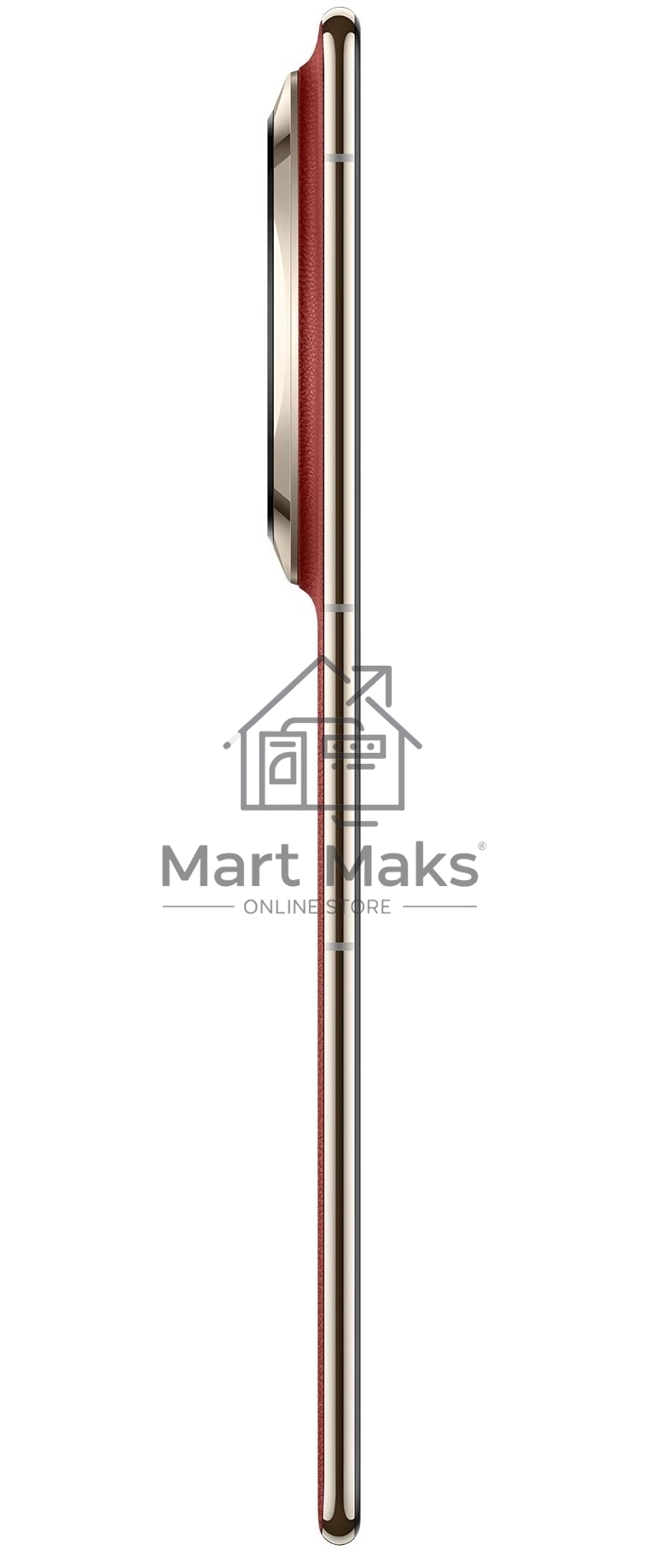 Смартфон Huawei Mate X6 ICL-LX9 12/512Gb красный