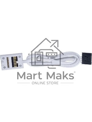 Вентилятор для корпуса Lian-Li Uni Fan TL 120 LED 7-pin 33dB LED Ret G99.12TL1W.00 белый 120мм 2600rpm 33db 7-pin