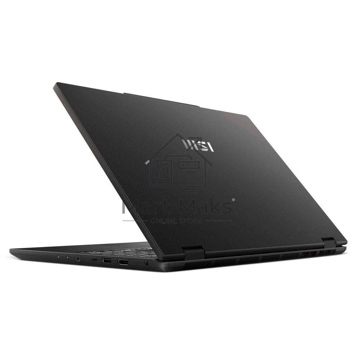 Ноутбук MSI Venture A16 AI+ A3HMG-027XRU AMD Ryzen AI 5 340/16Gb/SSD512Gb/16