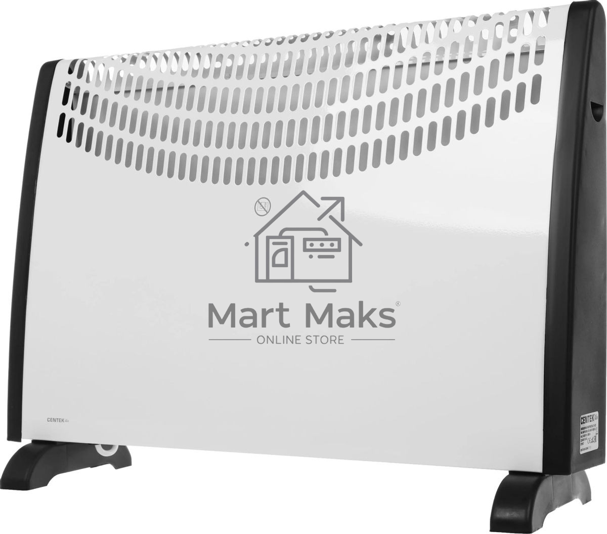 Обогреватель конвекционный Centek CT-6122