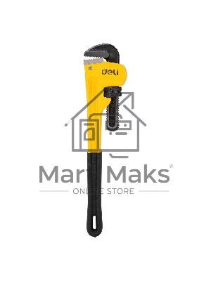 Трубный ключ Deli DL2518 18