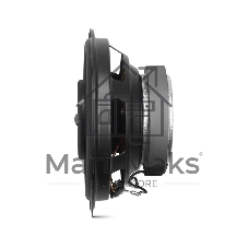 Колонки автомобильные Infinity Alpha 403F (без решетки) 320Вт 88дБ 4Ом 10см (4дюйм) (ком.:2кол.) коаксиальные трехполосные