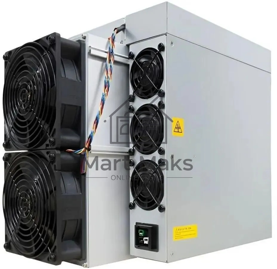 Асик Antminer T21 190T