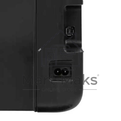 МФУ струйный Epson EcoTank L3211 (C11CJ68406), A4, цветной, печ. до 33 стр/мин. (ч/б) до 15 стр/мин. (цвет), скан. до 1.87 стр/мин. (ч/б) 5.45 стр/мин. (цвет), 5760 x 1440 dpi (печать) 600x1200dpi (скан.), USB