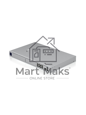Маршрутизатор Ubiquiti UniFi Dream Machine Pro
