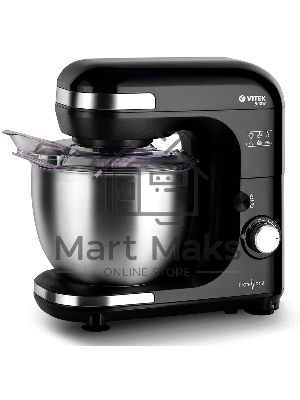 Кухонная машина Vitek VT-1431 (BK) черный
