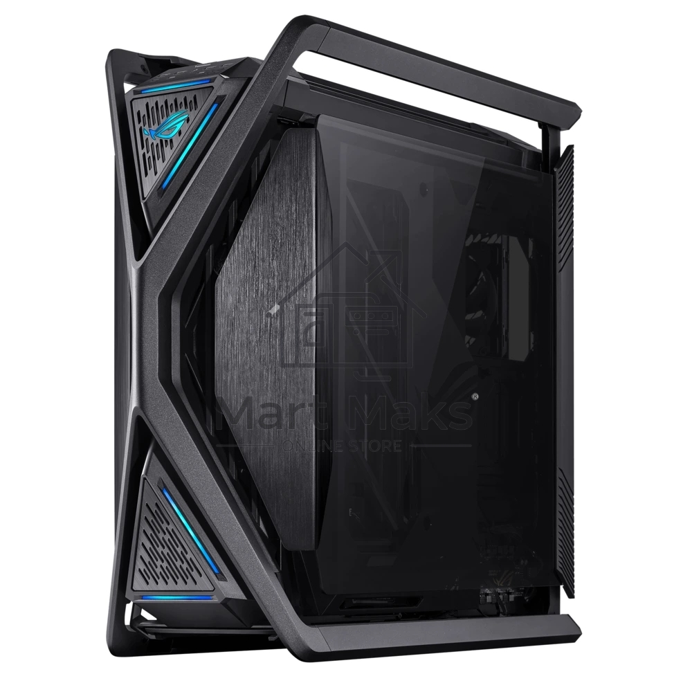 Компьютерный корпус ASUS ROG STRIX HYPERION GR701 GR701/BK/PWM FAN
