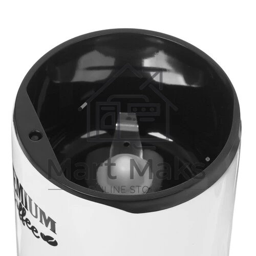 Кофемолка Centek CT-1360 White 250Вт, 45 г