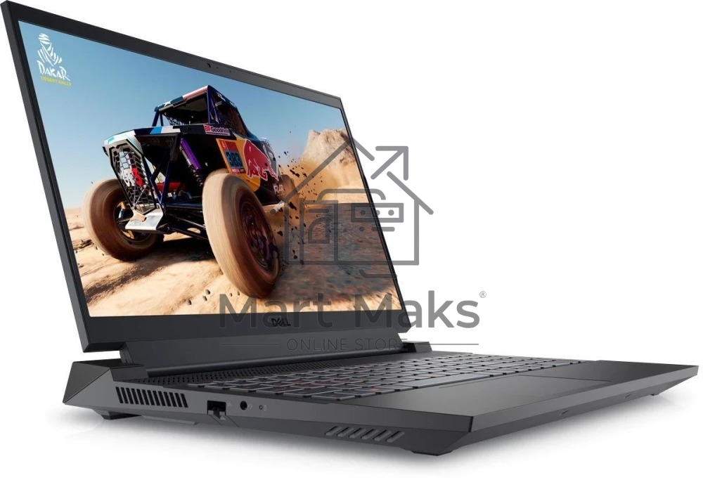 Ноутбук Dell G15 5530 Core i5-13450HX 15.6