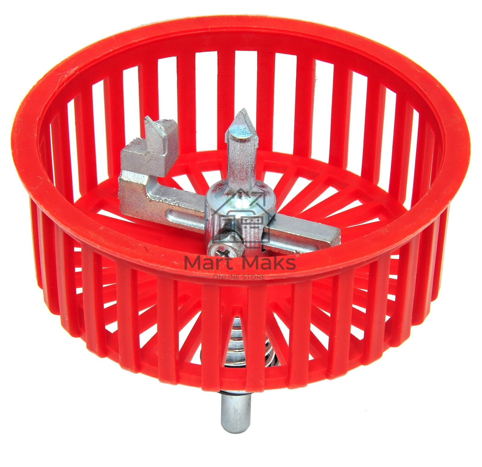 Сверло Elitech 1820.080000 по плитке (1пред.) для дрелей