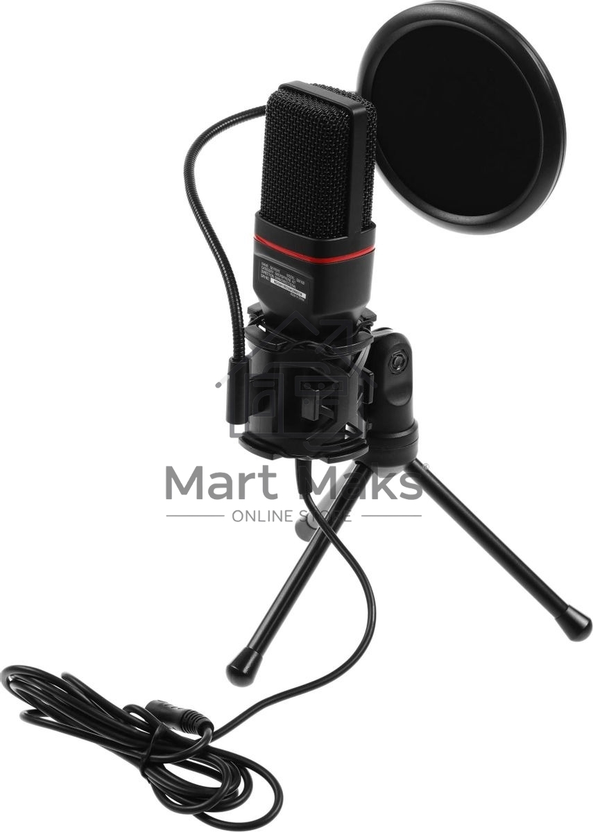 Микрофон Defender REDRAGON EYFERT GM100
