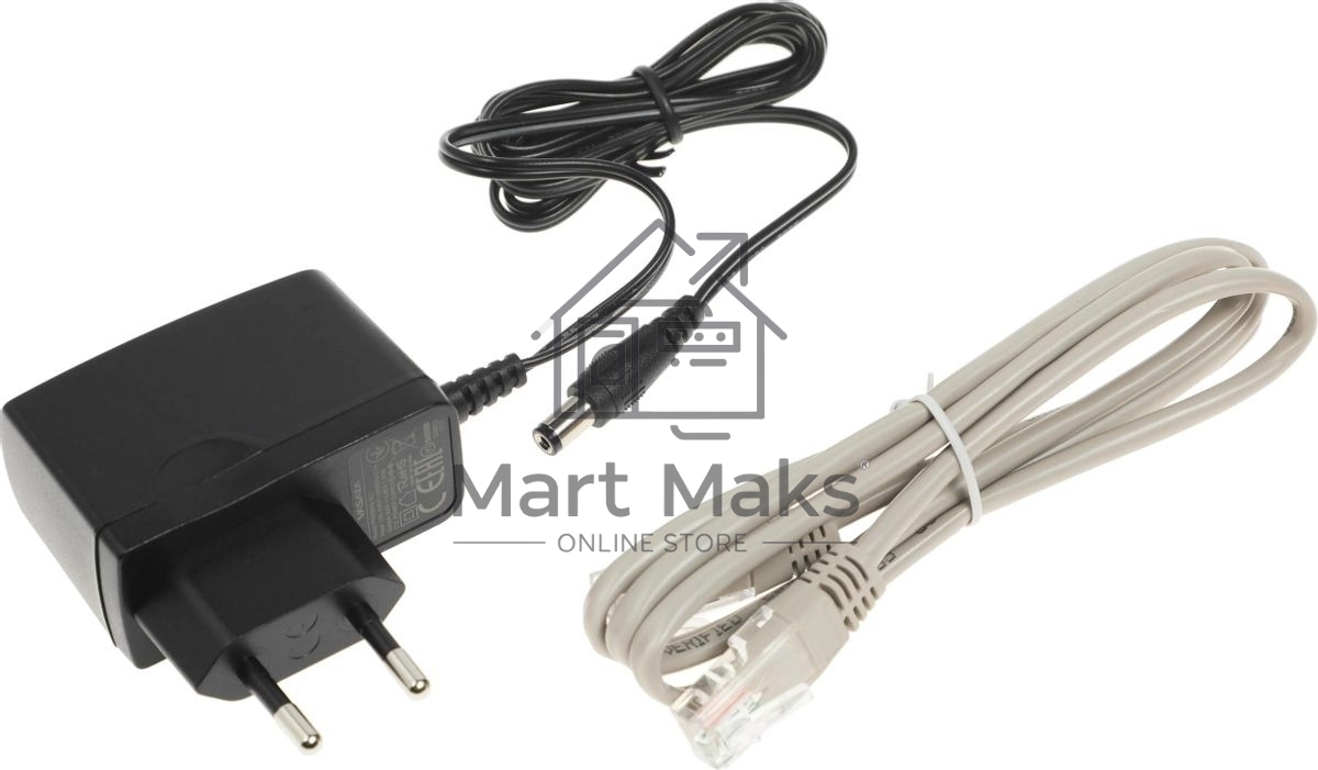 Роутер беспроводной Mercusys MB112-4G N300 10/100BASE-TX/4G cat. 4