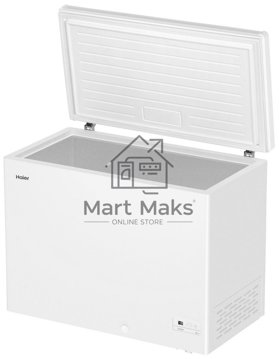 Морозильный ларь Haier HCE251R